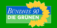 BÜNDNIS 90/DIE GRÜNEN